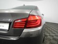 2013 BMW 5 серии 528i xDrive VI (F10/F11/F07), коричневый - вид 8
