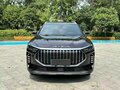 2023 Jetour X70+ I, коричневый - вид 1