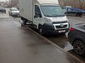 2013 Peugeot Boxer, белый, 1500000 рублей