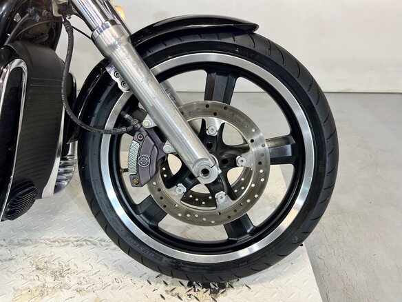 2008 Harley-Davidson Night Rod, чёрный, 699000 рублей - вид 12