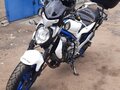 2009 Suzuki SFV 650 Gladius, синий, 400000 рублей
