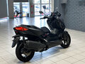 2019 Yamaha XMAX, чёрный - вид 5