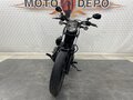 2013 Yamaha XV950 Bolt, чёрный, 499000 рублей - вид 2