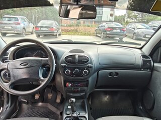 2013 Lada (ВАЗ) Kalina I, чёрный, 339000 рублей, вид 5