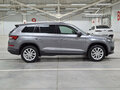 2024 Skoda Kodiaq I Рестайлинг, серый, 4065000 рублей - вид 3