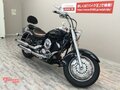 2005 Yamaha XVS1100, чёрный, 470000 рублей