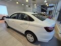 2026 Lada (ВАЗ) Vesta I Рестайлинг (NG), белый, 2010000 рублей - вид 4