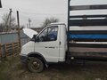 2011 ГАЗ ГАЗель (3221), белый, 700000 рублей - вид 4