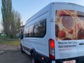 2018 Ford Transit, белый, 2650000 рублей - вид 4