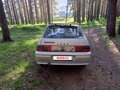 2008 Lada (ВАЗ) 2112, серебристый, 165000 рублей - вид 5