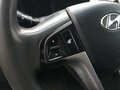 2013 Hyundai Solaris I, белый - вид 5