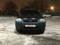 2003 Ford Maverick III, чёрный - вид 3