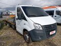 2024 ГАЗ ГАЗель Next, белый, 3225000 рублей - вид 1