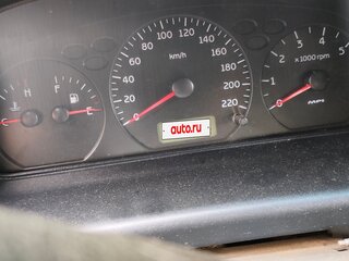 2007 Chery Amulet (A15) I, серебристый, 200000 рублей, вид 2