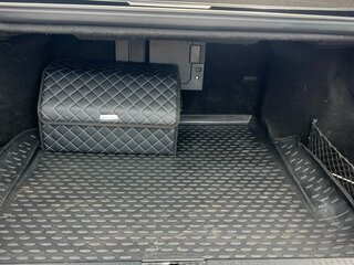 2006 Mercedes-Benz S-Класс 550 Long V (W221), чёрный, 1450000 рублей, вид 5
