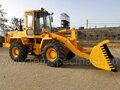 2007 Амкодор 333, жёлтый, 3350000 рублей
