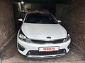 2019 Kia Rio X-Line IV, белый, 1200000 рублей - вид 1