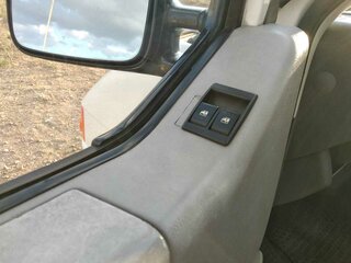 1997 Volkswagen Transporter T4, белый, 800000 рублей, вид 3