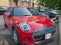 2020 Mini Hatch One III (F55/F56) Рестайлинг, красный, 1650000 рублей - вид 2