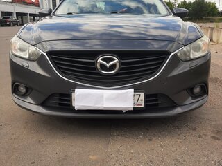 2014 Mazda 6 III (GJ), серый, 1570000 рублей, вид 2