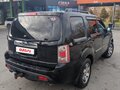 2011 Honda Pilot II Рестайлинг, чёрный, 2500000 рублей - вид 2