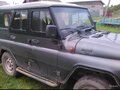 2006 УАЗ Хантер 315195, коричневый
