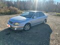 2007 Kia Spectra I Рестайлинг 2, серый, 180000 рублей - вид 1