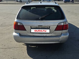 2000 Nissan Primera II (P11) Рестайлинг, серый, 130000 рублей, вид 3