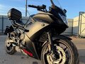 2011 Yamaha XJ6 (FZ6R), чёрный, 520000 рублей - вид 2