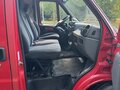 2011 Fiat Professional Ducato, красный, 630000 рублей - вид 6