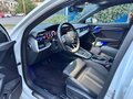 2023 Audi A3 Sportback 35 TFSI IV (8Y), белый, 2450000 рублей - вид 8