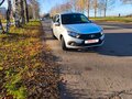2023 Lada (ВАЗ) Granta I Рестайлинг, серый, 839000 рублей - вид 5
