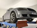 2003 Audi TT I (8N) Рестайлинг, серебристый - вид 3