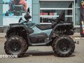 2026 CFMoto CFORCE 1000 EPS, серый, 1599900 рублей - вид 2
