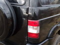 2010 УАЗ Патриот 31631 I, чёрный - вид 9