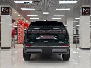 2026 Geely Galaxy M7, зелёный, 3249000 рублей, вид 5