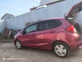 2019 Honda Fit III Рестайлинг, пурпурный, 1400000 рублей - вид 7