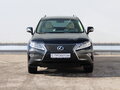 2013 Lexus RX 270 III Рестайлинг, чёрный - вид 1