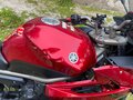 2009 Yamaha XJ6 (FZ6R), красный, 430000 рублей - вид 6