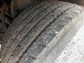 2012 Volvo FM, синий - вид 7