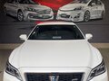 2018 Toyota Crown XV (S220), белый, 2900000 рублей - вид 2