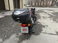 2021 Bajaj Boxer BM 150X, чёрный, 140000 рублей - вид 5