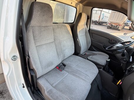 2014 Hyundai Porter II, белый, 1400000 рублей, вид 5