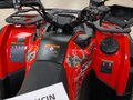 2026 Loncin XWolf 550, красный, 775000 рублей - вид 10