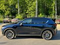 2018 Mazda CX-5 II, синий, 2800000 рублей - вид 6