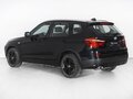 2011 BMW X3 20d xDrive II (F25), чёрный - вид 1