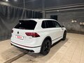 2021 Volkswagen Tiguan II Рестайлинг, белый, 3989000 рублей - вид 2