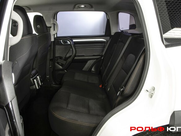 2024 Haval Dargo X I, белый, 2228000 рублей - вид 7
