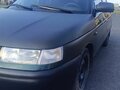 2002 Lada (ВАЗ) 2112, зелёный, 175000 рублей - вид 1
