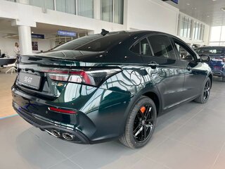 2023 Omoda S5 GT, чёрный, 1900000 рублей, вид 4